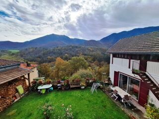  Maison à vendre 8 pièces 162 m²