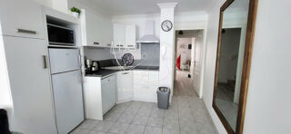  Appartement � vendre 3 pi�ces 48 m�