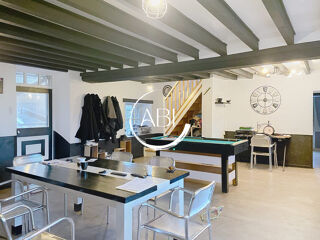  Maison � vendre 4 pi�ces 133 m�