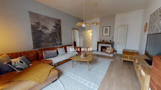  Appartement � vendre 3 pi�ces 85 m�