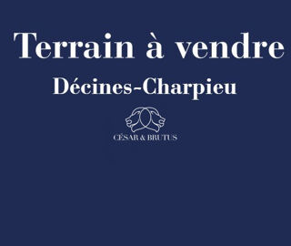  Terrain � vendre 676 m�
