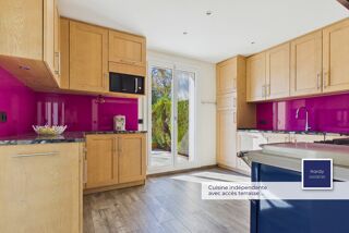  Maison à vendre 7 pièces 145 m²