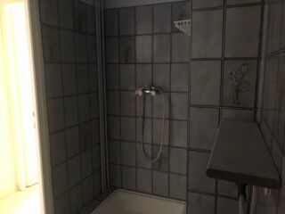  Appartement à louer 1 pièce 15 m²