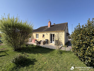  Maison à vendre 3 pièces 73 m²