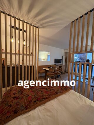  Appartement  vendre 1 pice 30 m