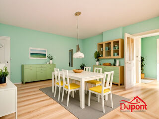  Maison � vendre 6 pi�ces 139 m�