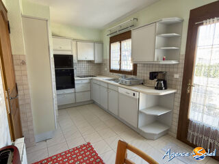  Maison à vendre 4 pièces 86 m²