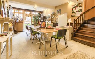  Immeuble à vendre 364 m² Rochefort-en-terre