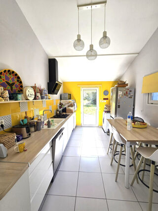  Maison � vendre 7 pi�ces 127 m�