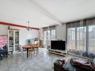  Appartement à vendre 3 pièces 74 m²