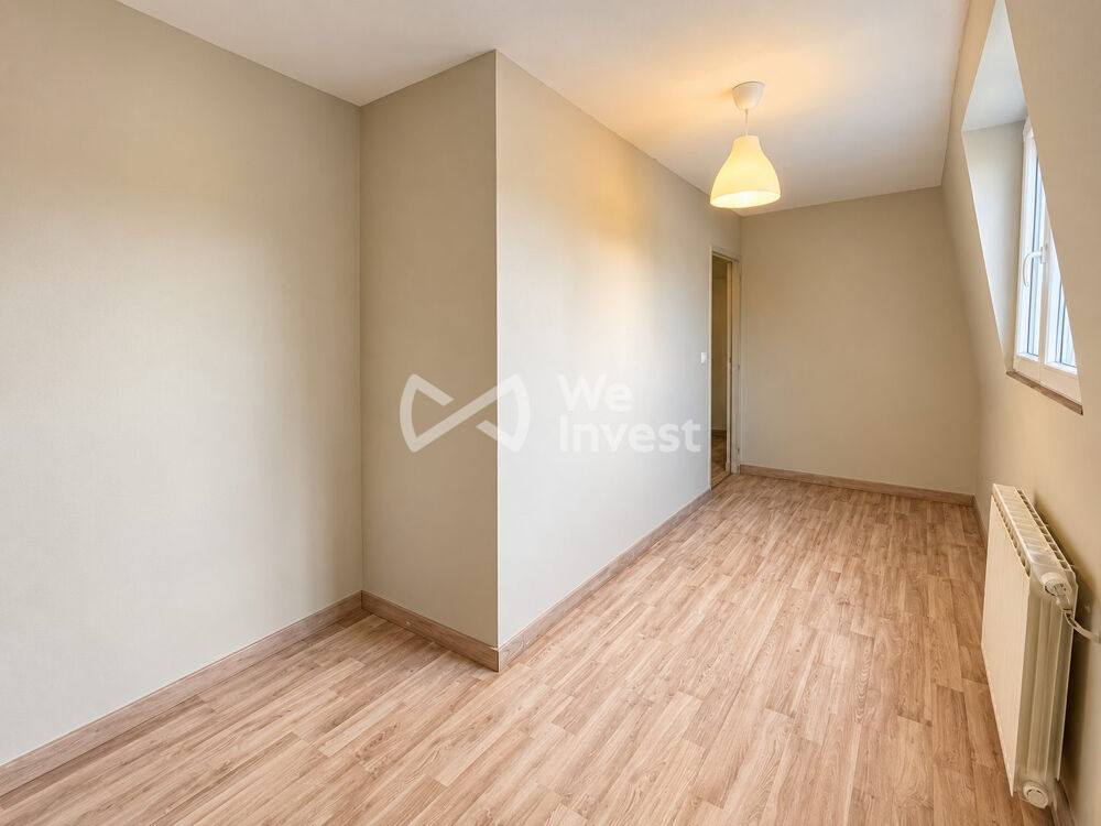 Vente Maison A Saisir ! Maison semi-mitoyenne ! 5 chambres Roubaix