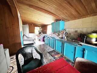  Maison � vendre 4 pi�ces 130 m�