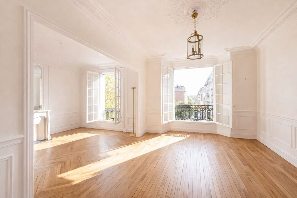Vente Appartement Exelmans Paris 16 - Appartement 4 pièces - 950.000€ FAI Paris 16
