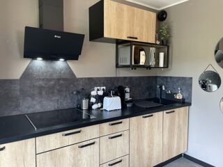  Appartement à vendre 1 pièce 25 m²