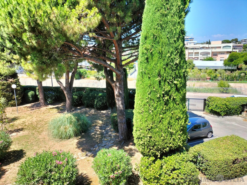 Location Appartement CAGNES SUR MER studio Cagnes-sur-mer