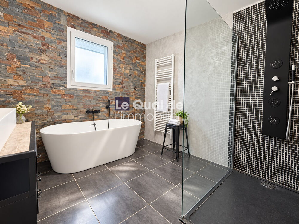 à vendre  Maison Cruseilles (74350)