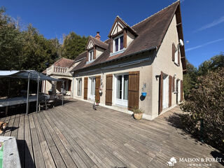  Maison à vendre 8 pièces 228 m²