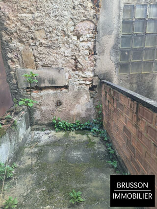  Maison � vendre 3 pi�ces 135 m�