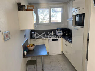  Appartement à vendre 4 pièces 67 m²