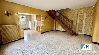  Maison � vendre 7 pi�ces 160 m�