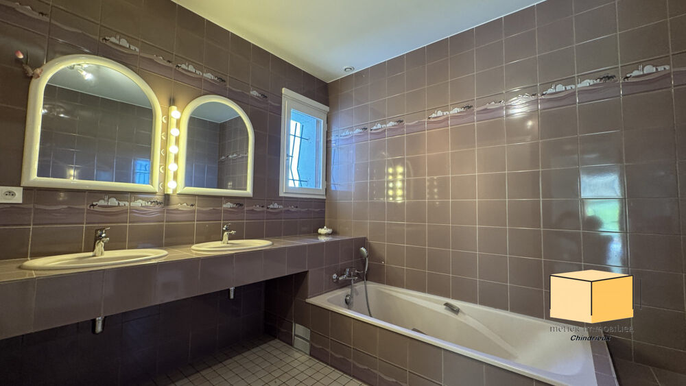 à vendre  Maison Chindrieux (73310)