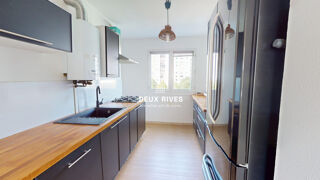  Appartement � vendre 3 pi�ces 63 m�