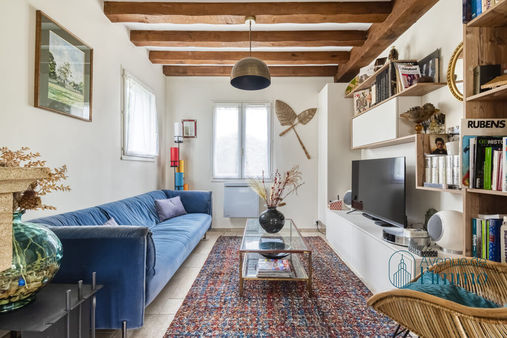 Vente Maison Maison familiale 178m² Saint-barthélemy-d'anjou