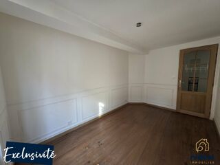  Maison à vendre 3 pièces 49 m²