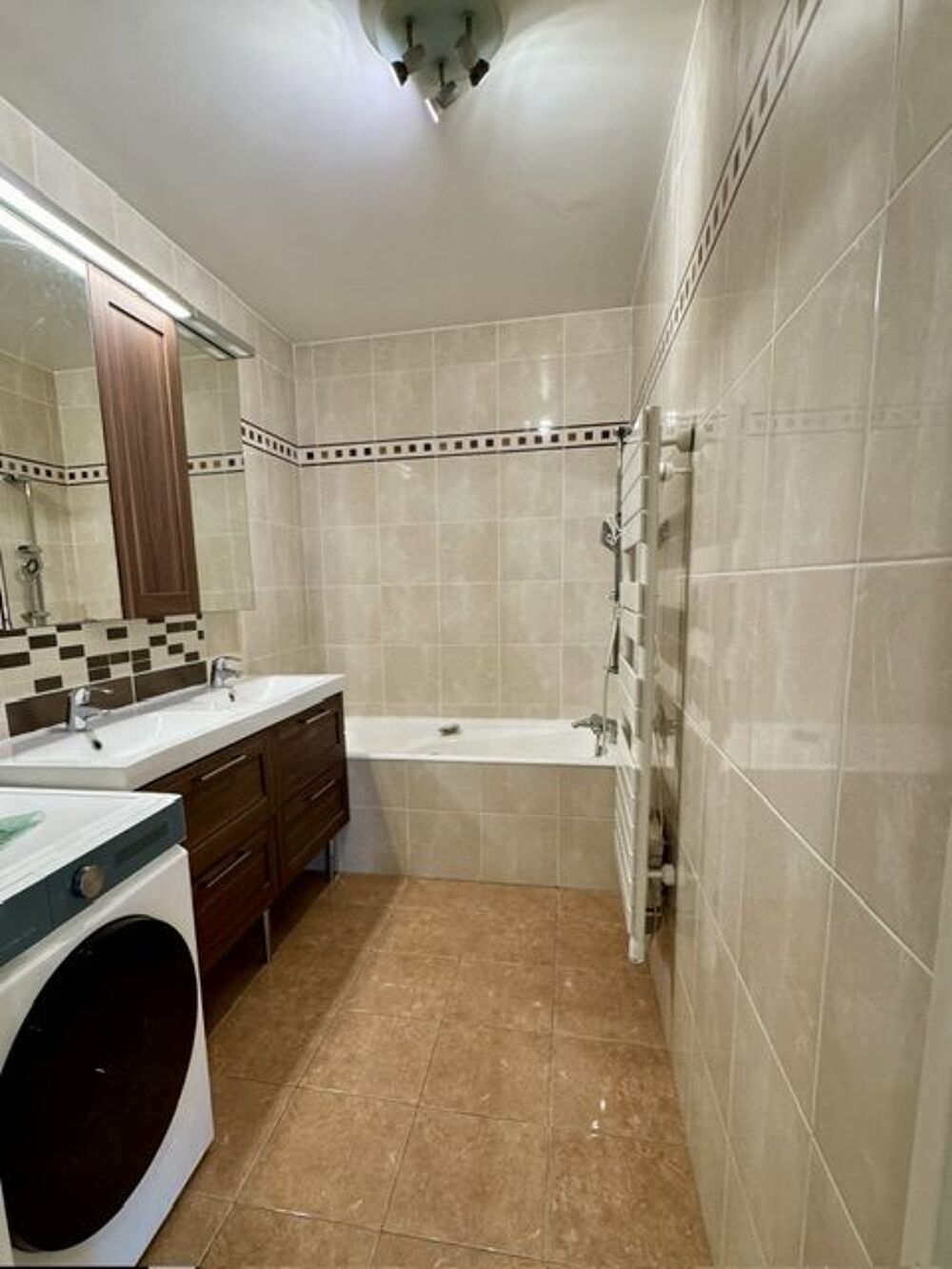 à vendre  Appartement Paris 13