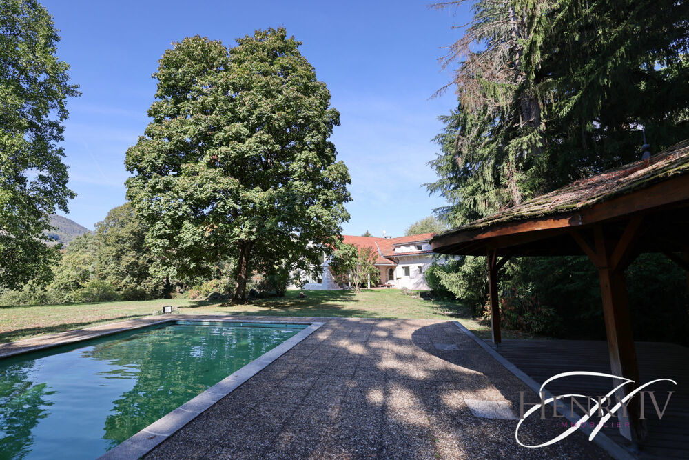 à vendre  Maison Vaulnaveys-le-Haut (38410)