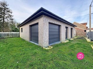  Maison � vendre 4 pi�ces 80 m�