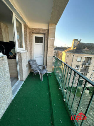  Appartement � vendre 3 pi�ces 69 m�