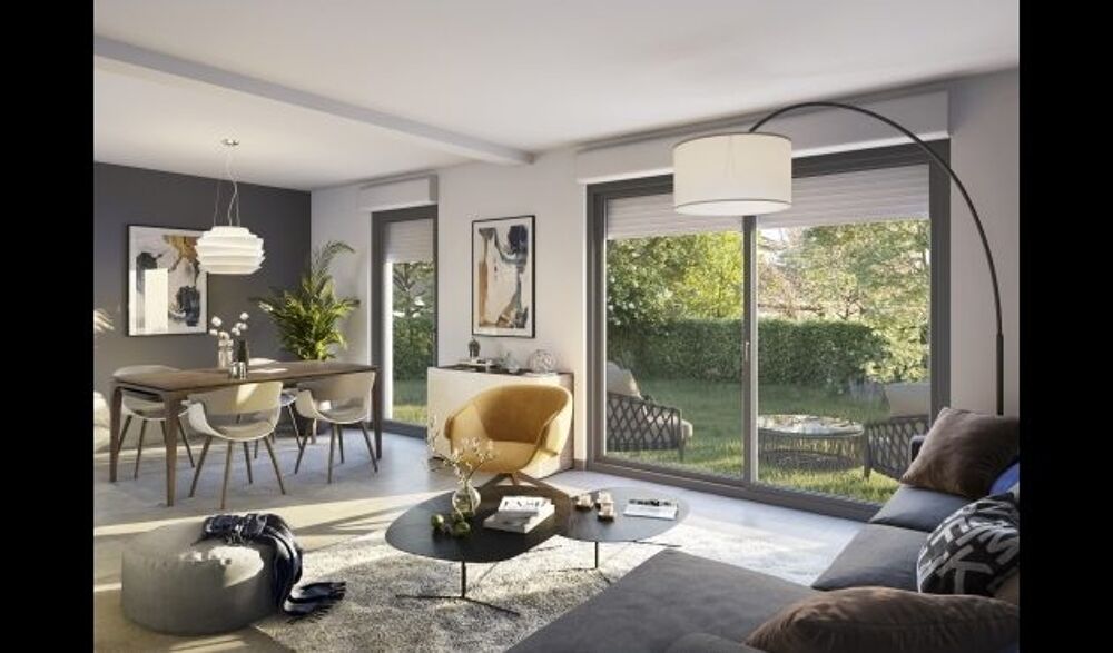 Vente Maison VILLA CONTEMPORAINE T5 DE 136 m² Six-fours-les-plages