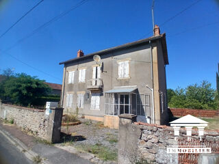  Immeuble à vendre 101 m² Écuisses