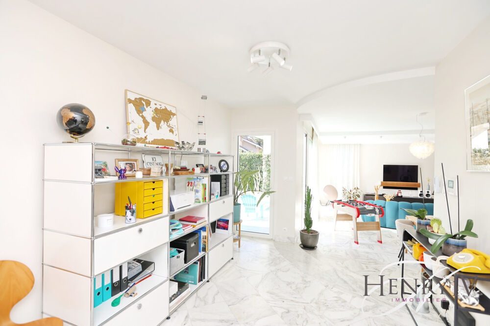 � vendre  Maison Crolles (38920)