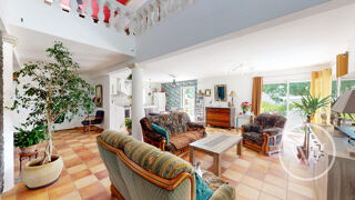  Maison � vendre 7 pi�ces 206 m�