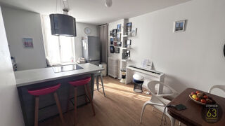  Appartement � vendre 4 pi�ces 103 m�