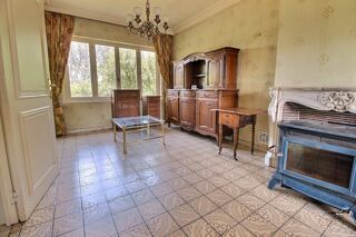  Maison à vendre 4 pièces 90 m²