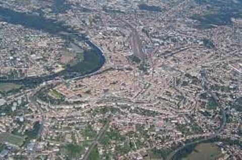 VENTE 1.810m&sup2; Proche Angoul&ecirc;me - Entrep&ocirc;ts/Bureaux 1450400 16000 Angoul�me