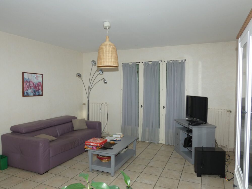 Maison 200 m² - 2 logements - proche VICHY