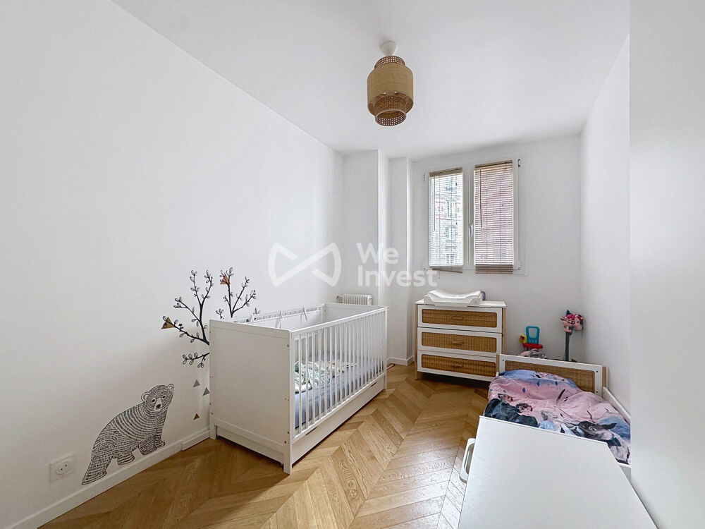 � vendre  Appartement Paris 16