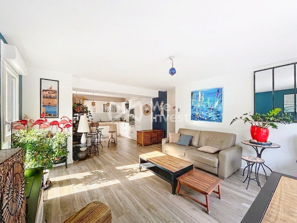 GRAND T3 SANS VIS A VIS - RESIDENCE DE STANDING