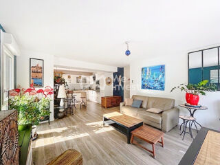 Appartement à vendre 3 pièces 80 m²