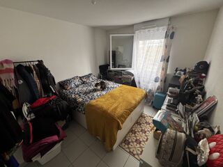  Appartement à vendre 2 pièces 40 m²