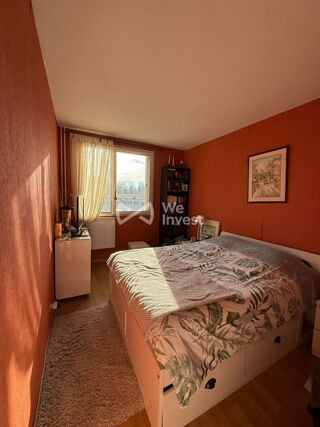  Appartement � vendre 3 pi�ces 77 m�