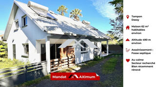  Maison � louer 4 pi�ces 62 m�