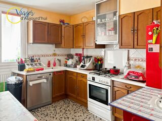  Maison � vendre 5 pi�ces 81 m�