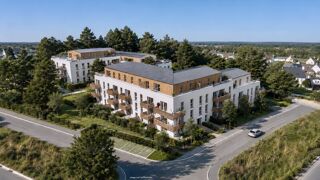  Appartement à vendre 3 pièces 65 m²