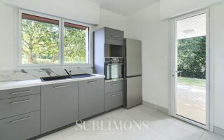  Maison à vendre 6 pièces 175 m²