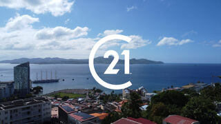  Appartement � vendre 3 pi�ces 66 m�